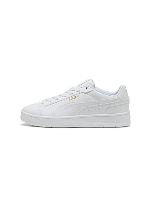 Puma Court Classico Sneaker Ayakkabı 40028405 - Görsel 3