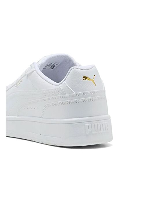 Puma Court Classico Sneaker Ayakkabı 40028405 - Görsel 7