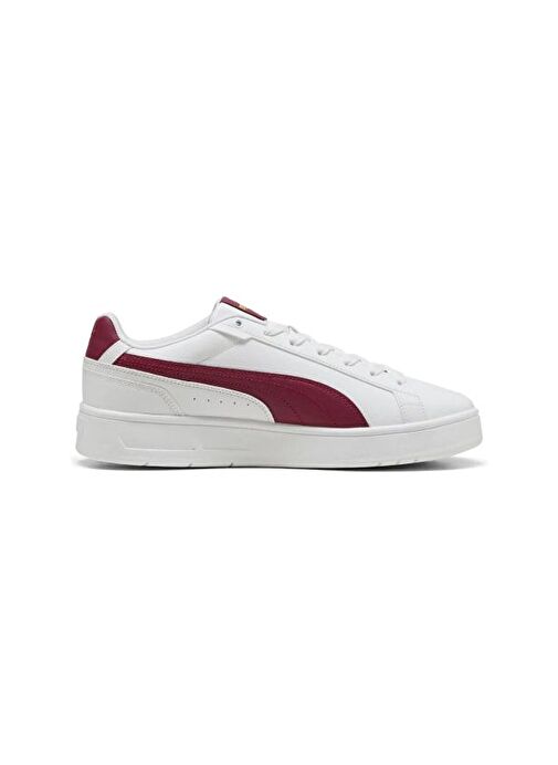 Puma Court Classico Sneaker Unisex Ayakkabı 40028404 - Görsel 2