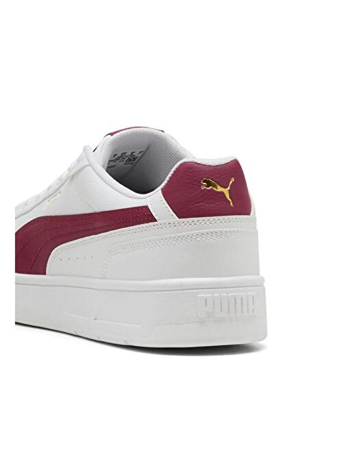 Puma Court Classico Sneaker Unisex Ayakkabı 40028404 - Görsel 7