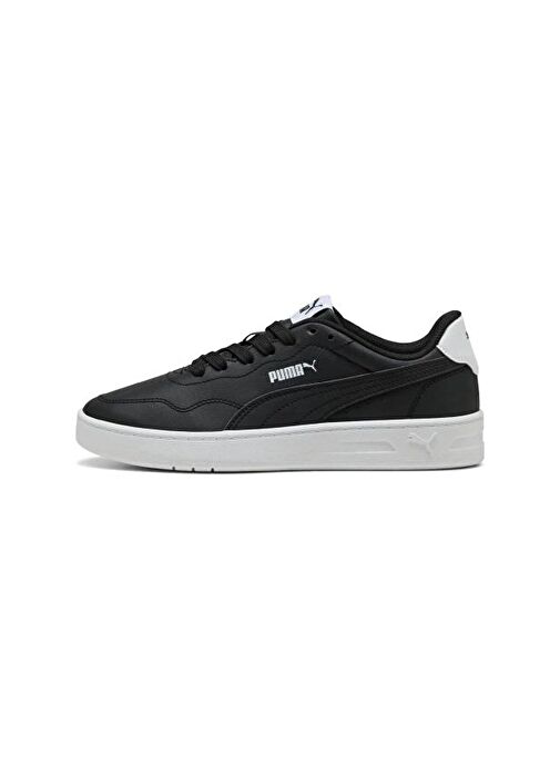 Puma Court Lally Sneaker Ayakkabı 40036701 - Görsel 3