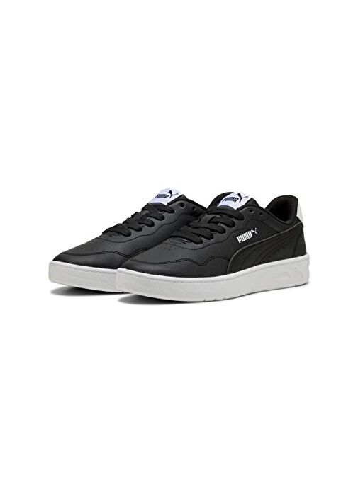 Puma Court Lally Sneaker Ayakkabı 40036701 - Görsel 4
