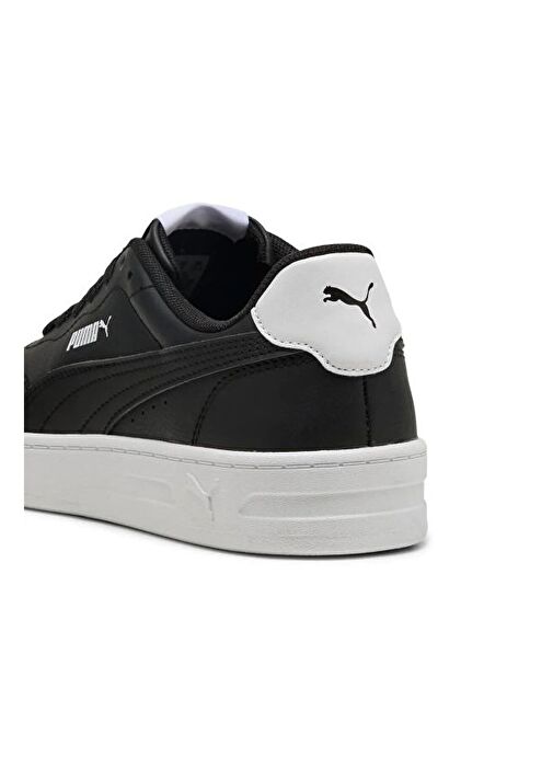 Puma Court Lally Sneaker Ayakkabı 40036701 - Görsel 5