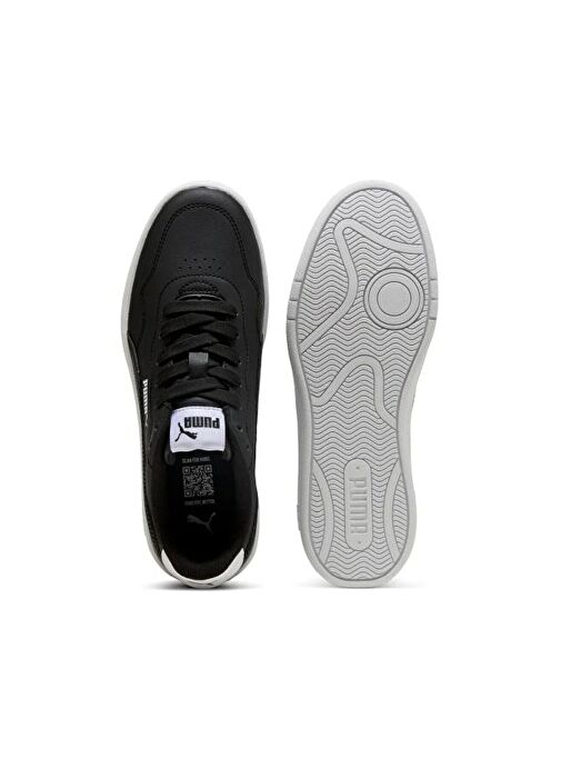 Puma Court Lally Sneaker Ayakkabı 40036701 - Görsel 6
