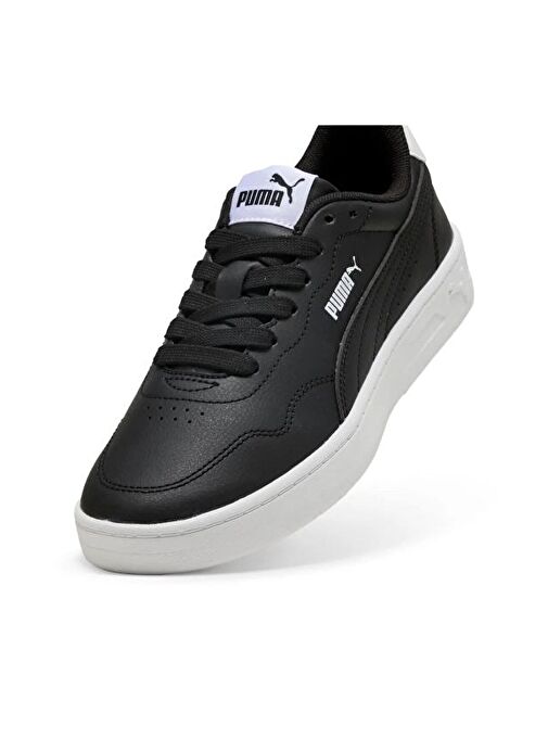 Puma Court Lally Sneaker Ayakkabı 40036701 - Görsel 7