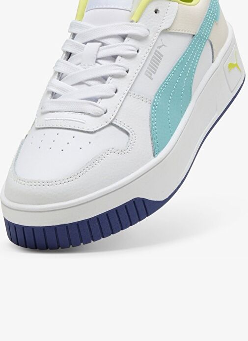 Kadın Carina Street Ayakkabı - Görsel 6