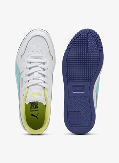 Kadın Carina Street Ayakkabı - Görsel 3