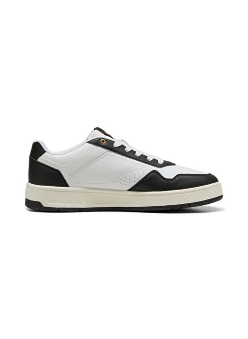 Puma Court Classic Sneaker Unisex Ayakkabı 39501819 - Görsel 2