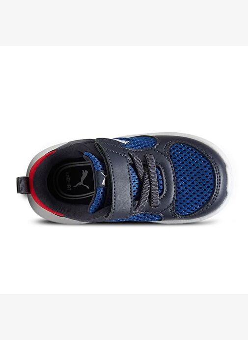 Fun Racer 2 Ac+ Inf Çocuk Günlük Ayakkabı 400581-01 - Görsel 4