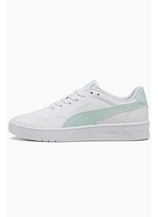 Puma Court Lally Kadın Spor Ayakkabı - Görsel 2