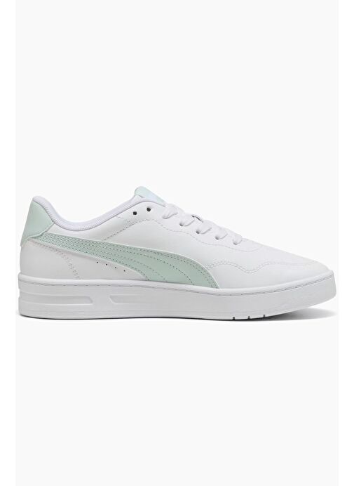 Puma Court Lally Kadın Spor Ayakkabı - Görsel 3