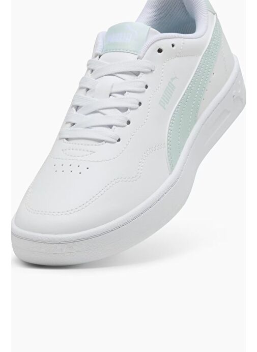 Puma Court Lally Kadın Spor Ayakkabı - Görsel 4