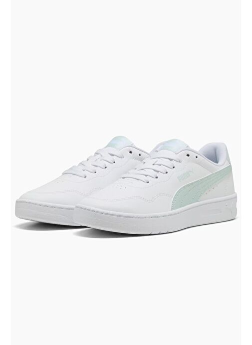 Puma Court Lally Kadın Spor Ayakkabı - Görsel 5