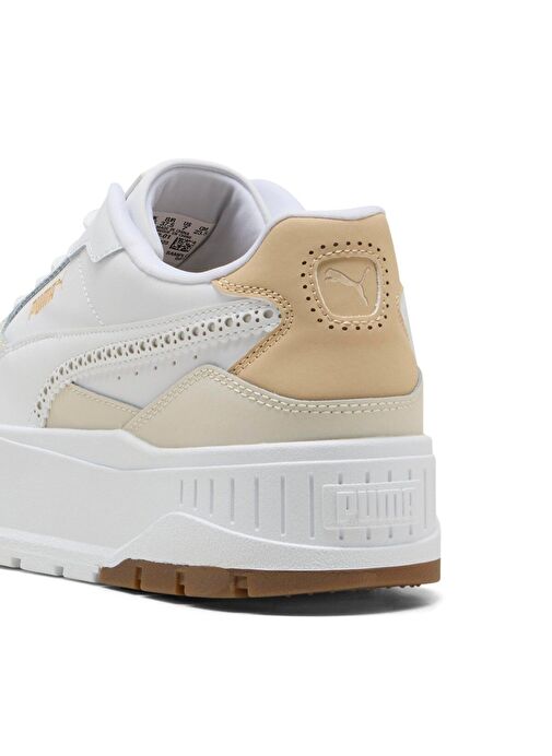 Puma Kadın Karmen II Idol Bold Elegance Platform Günlük Ayakkabı Sneaker - 40039201 - Görsel 7