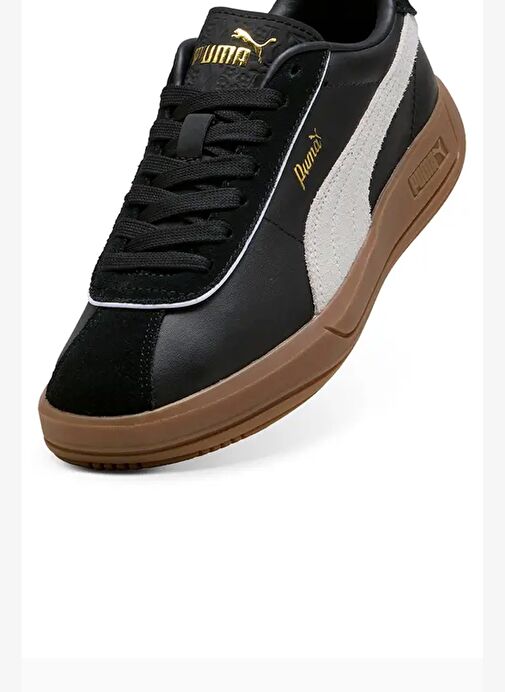 Puma Club Klassika Kadın Spor Ayakkabı - Görsel 5