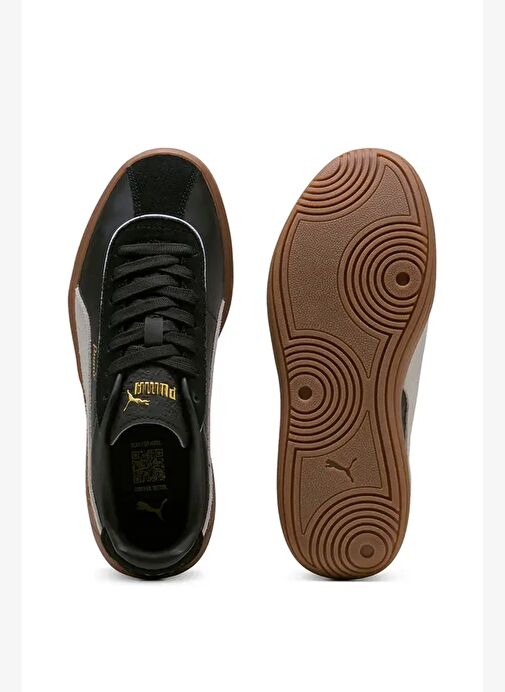 Puma Club Klassika Kadın Spor Ayakkabı - Görsel 6