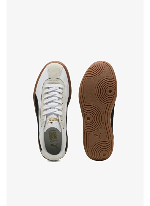 Puma Club Klassika Kadın Spor Ayakkabı - Görsel 5