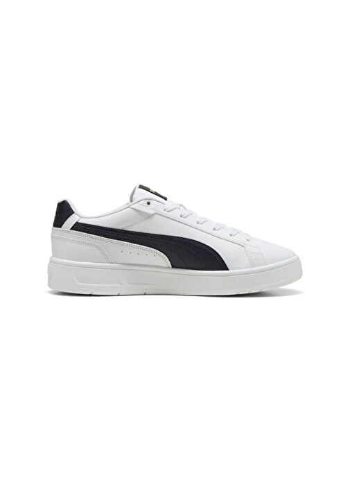 Puma Court Classico Sneaker Unisex Ayakkabı 40028401 - Görsel 5