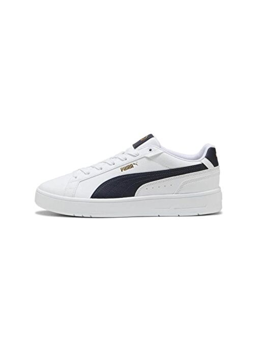 Puma Court Classico Sneaker Unisex Ayakkabı 40028401 - Görsel 6
