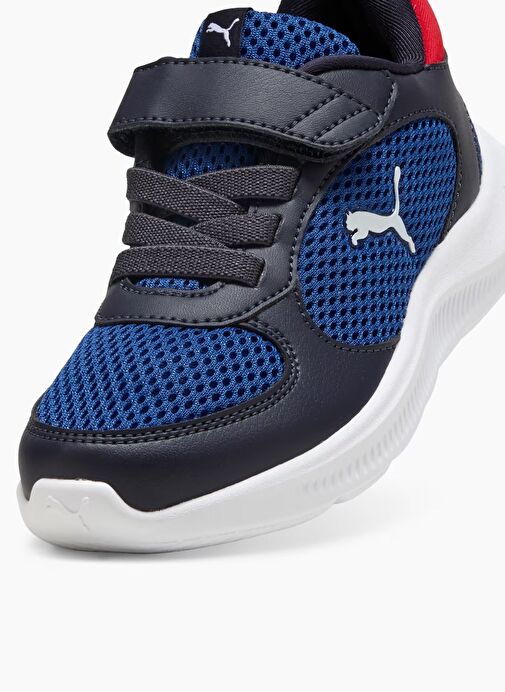 Puma Puma Lacivert Fun Racer 2 Ac+ Ps Çocuk Spor Ayakkabı Koşu & Yürüyüş Ayakkabıları | Boyner Lacivert - 3. görsel