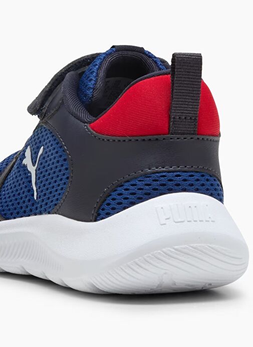 Puma Puma Lacivert Fun Racer 2 Ac+ Ps Çocuk Spor Ayakkabı Koşu & Yürüyüş Ayakkabıları | Boyner Lacivert - 4. görsel