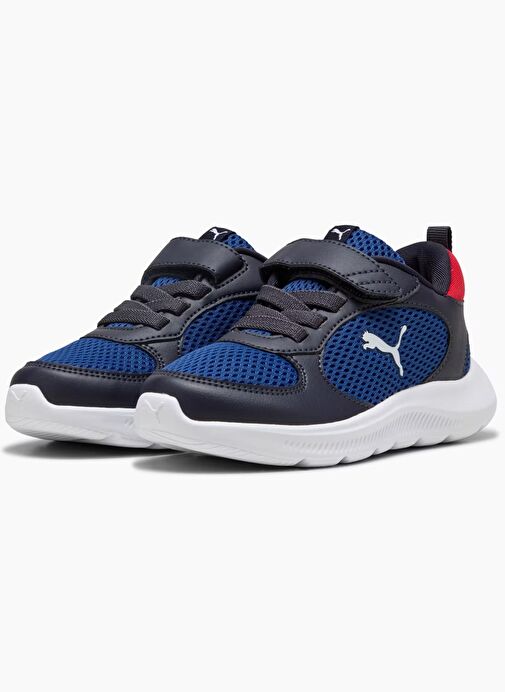 Puma Puma Lacivert Fun Racer 2 Ac+ Ps Çocuk Spor Ayakkabı Koşu & Yürüyüş Ayakkabıları | Boyner Lacivert - 5. görsel