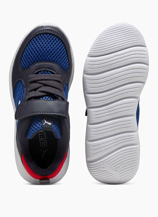 Puma Puma Lacivert Fun Racer 2 Ac+ Ps Çocuk Spor Ayakkabı Koşu & Yürüyüş Ayakkabıları | Boyner Lacivert - 6. görsel