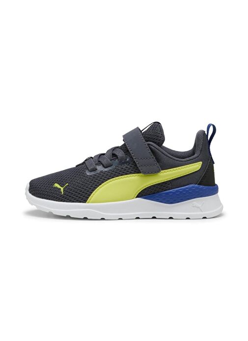 Puma Anzarun Lite AC+ PS Çocuk Ayakkabısı - Görsel 3