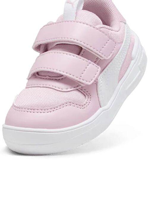 Bebek Multiflex Mesh Ayakkabı - Görsel 5