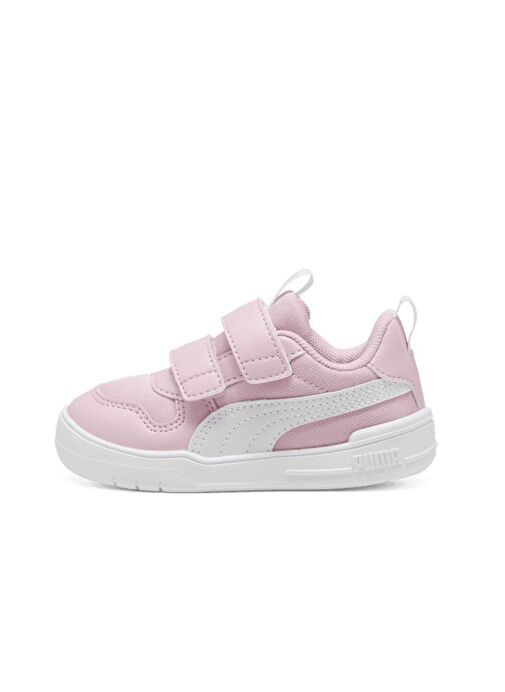 Bebek Multiflex Mesh Ayakkabı - Görsel 2