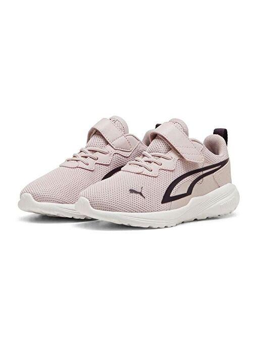 All-Day Active Ac+ Ps Çocuk Günlük Ayakkabı 387387-21 - Görsel 3