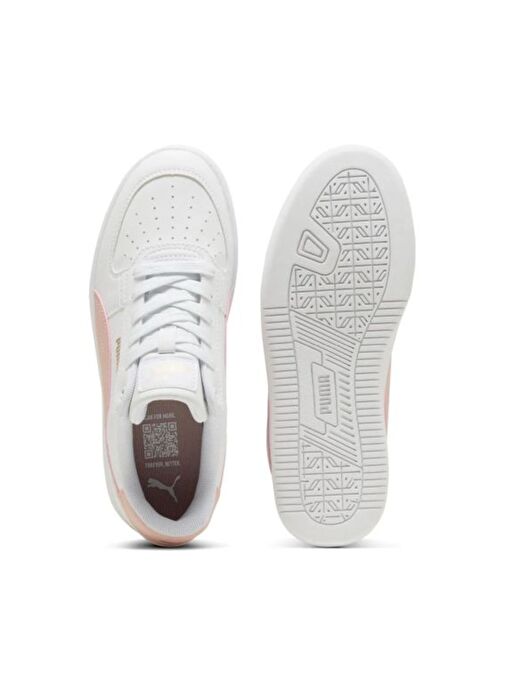 Puma Caven 2.0 Sneaker Kadın Ayakkabı 39229057 - Görsel 5