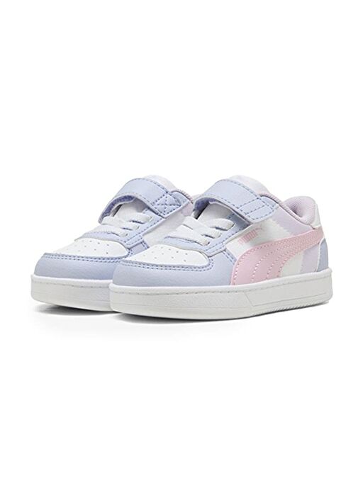 Caven 2.0 Block Ac+ Inf Çocuk Günlük Ayakkabı 394463-15 - Görsel 3