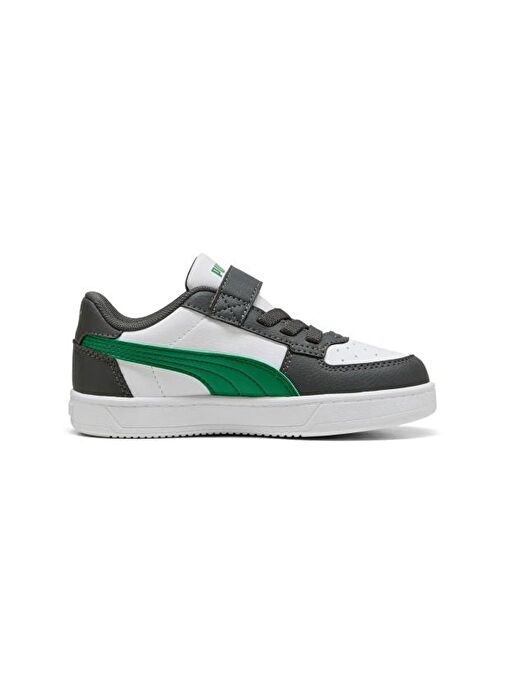 Puma Caven 2.0 AC+ PS Shadow Unisex Çocuk Sneaker 39383943 - Görsel 2