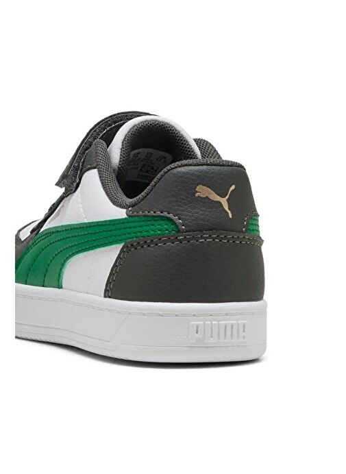 Puma Caven 2.0 AC+ PS Shadow Unisex Çocuk Sneaker 39383943 - Görsel 7