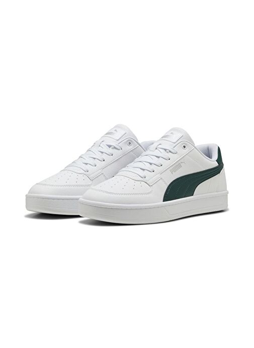 Puma Caven 2.0 Unisex Sneaker Ayakkabı 39229054 - Görsel 4