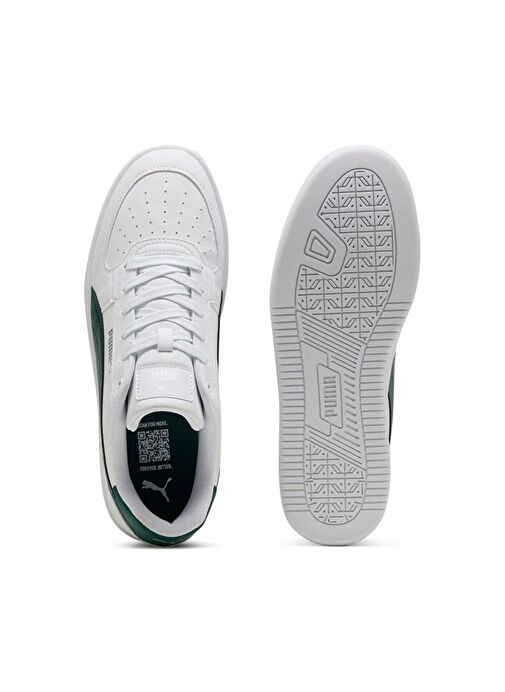 Puma Caven 2.0 Unisex Sneaker Ayakkabı 39229054 - Görsel 5
