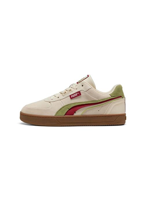 Puma Unisex Caven 2.0 Lux Greenside Sneaker - 40071101 - Görsel 2