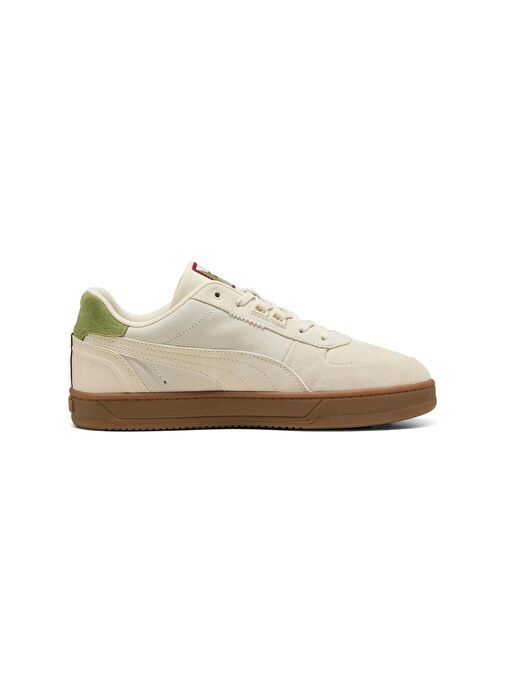 Puma Unisex Caven 2.0 Lux Greenside Sneaker - 40071101 - Görsel 3