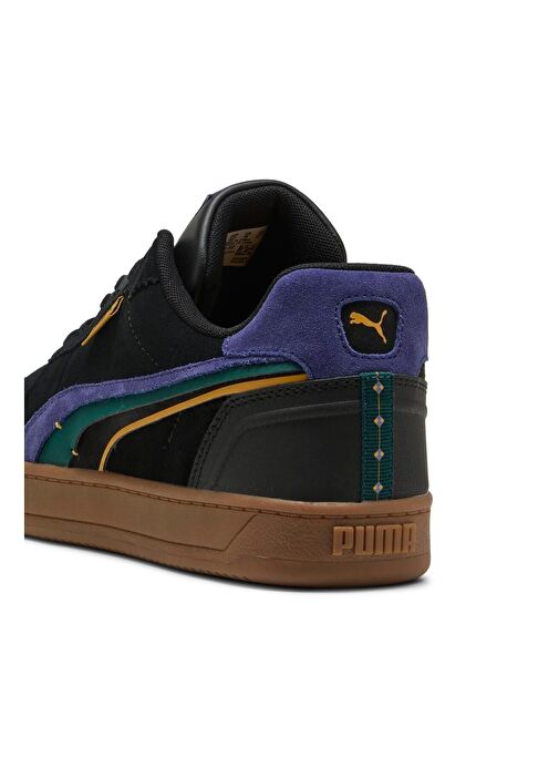 Puma Unisex Caven 2.0 Lux Greenside Sneaker - 40071102 - Görsel 3