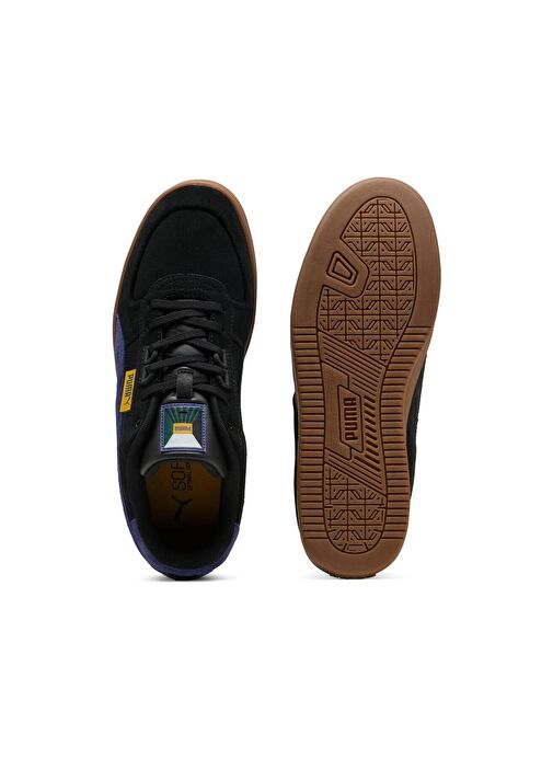 Puma Unisex Caven 2.0 Lux Greenside Sneaker - 40071102 - Görsel 5