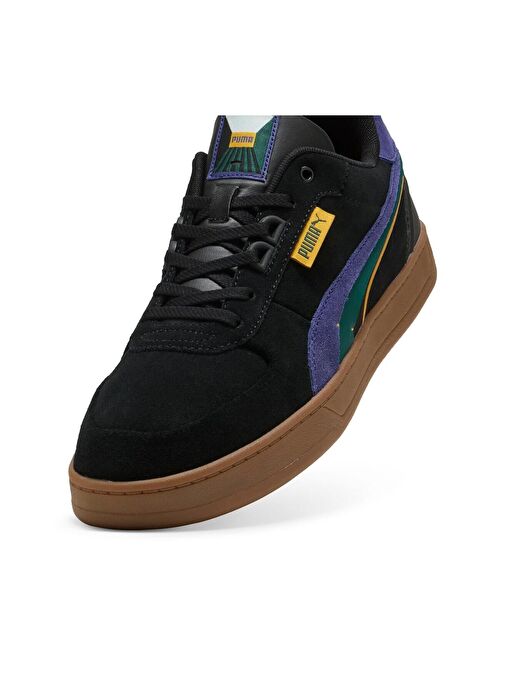Puma Unisex Caven 2.0 Lux Greenside Sneaker - 40071102 - Görsel 7