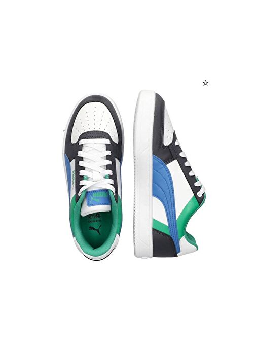 Caven 2.0 Block Jr Çocuk Günlük Ayakkabı 394461-15 - Görsel 4