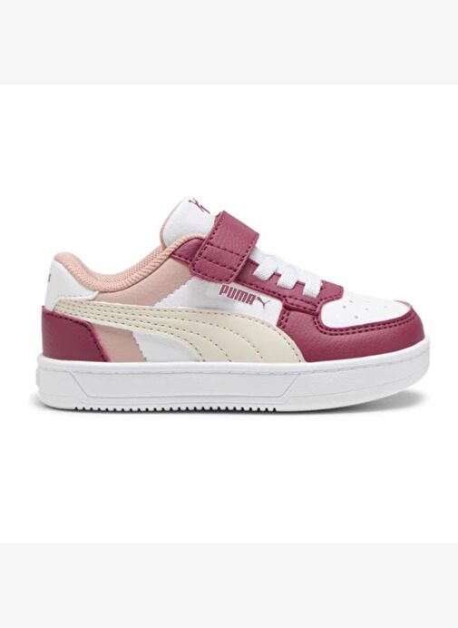 Caven 2.0 Block Ac+ Inf Çocuk Günlük Ayakkabı 394463-14 - Görsel 2