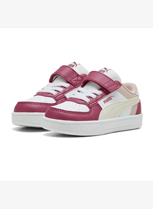 Caven 2.0 Block Ac+ Inf Çocuk Günlük Ayakkabı 394463-14 - Görsel 4