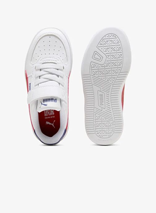 Puma Caven 2.0 Ac+ Ps Çocuk Spor Ayakkabı - Görsel 5