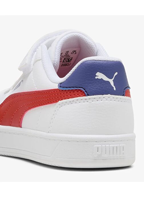 Puma Caven 2.0 Ac+ Ps Çocuk Spor Ayakkabı - Görsel 7