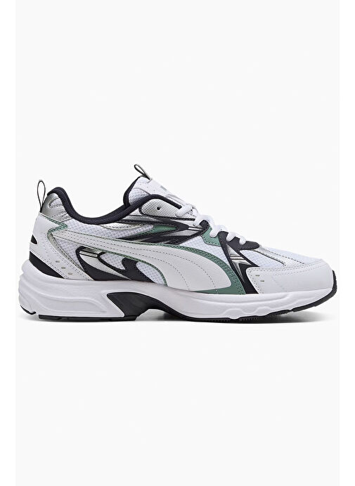 Puma Milenio Tech Unisex Spor Ayakkabı 39232213 - Görsel 3