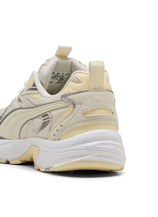 Puma Milenio Tech Suede Spor Ayakkabı - Görsel 5