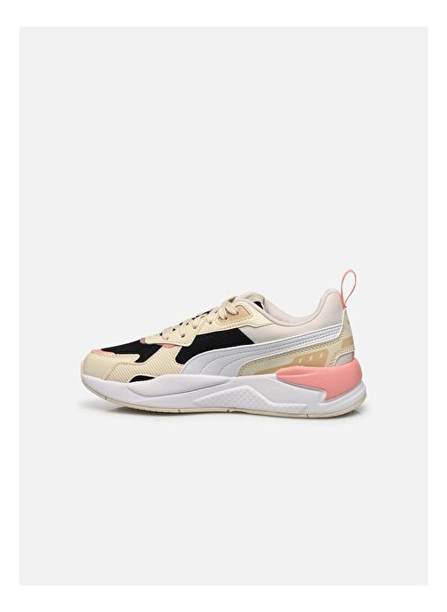 Puma Kadın X-ray 3 Sneaker Multicolor Spor Ayakkabı - 39906413 - Görsel 3